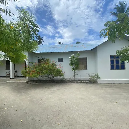 Kabongo Zanzibar Guesthouse